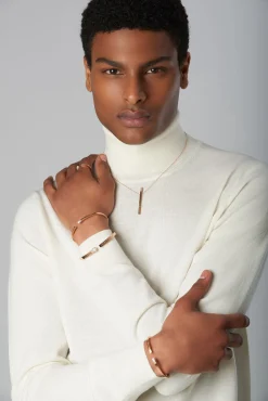 Pasquale Bruni ACCENDIMI BRACELET- Accendimi|Rose Gold