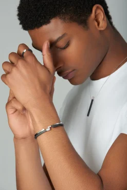 Pasquale Bruni ACCENDIMI BRACELET- Accendimi|White Gold