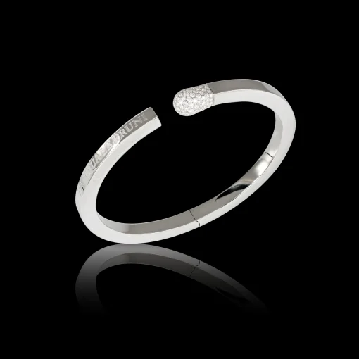 Pasquale Bruni ACCENDIMI BRACELET- Accendimi|White Gold