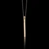 Pasquale Bruni ACCENDIMI NECKLACE- Accendimi|Rose Gold