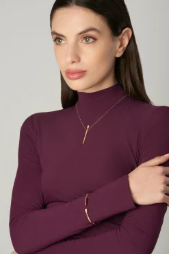 Pasquale Bruni ACCENDIMI NECKLACE- Accendimi|Rose Gold