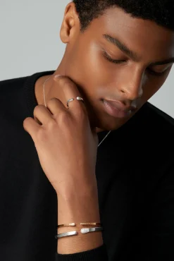 Pasquale Bruni ACCENDIMI RING- Accendimi|White Gold