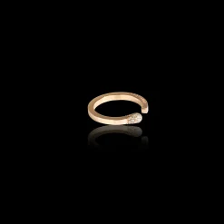 Pasquale Bruni ACCENDIMI RING- Accendimi|Rose Gold