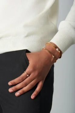 Pasquale Bruni ACCENDIMI RING- Accendimi|Rose Gold