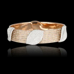 Pasquale Bruni ALELUIÁ CHOKER- Necklaces|White Gold