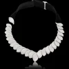 Pasquale Bruni ALELUIÁ COLLIER COMBINATION- White Gold|Necklaces