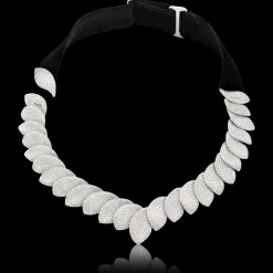 Pasquale Bruni ALELUIÁ COLLIER COMBINATION- White Gold|Necklaces