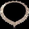 Pasquale Bruni ALELUIÁ COLLIER COMBINATION- Rose Gold|Necklaces