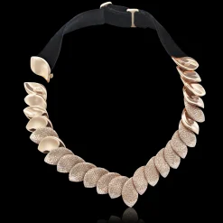 Pasquale Bruni ALELUIÁ COLLIER COMBINATION- Necklaces|Rose Gold