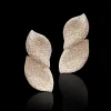Pasquale Bruni ALELUIÁ EARRINGS- Rose Gold|Earrings