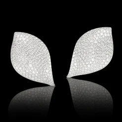 Pasquale Bruni ALELUIÁ EARRINGS- White Gold|Earrings