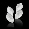 Pasquale Bruni ALELUIÁ EARRINGS- White Gold|Earrings