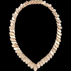 Pasquale Bruni ALELUIÁ MATINÉE COMBINATION- Rose Gold|Necklaces