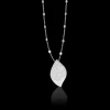 Pasquale Bruni ALELUIÁ NECKLACE- White Gold|Necklaces