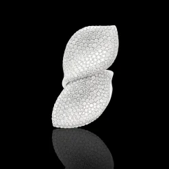 Pasquale Bruni ALELUIÁ RING- White Gold|Rings