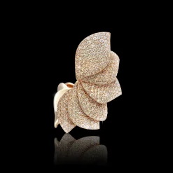 Pasquale Bruni ALELUIÁ RING- Rose Gold|Rings