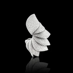 Pasquale Bruni ALELUIÁ RING- White Gold|Rings