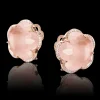 Pasquale Bruni BON TON EARRINGS- Rose Gold|Earrings