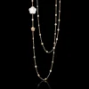 Pasquale Bruni BON TON SAUTOIR- Rose Gold|Necklaces