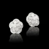 Pasquale Bruni FIGLIA DEI FIORI EARRINGS- White Gold|Earrings
