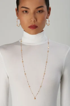 Pasquale Bruni FIGLIA DEI FIORI EARRINGS- Earrings|Rose Gold