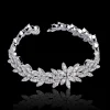 Pasquale Bruni GHIRLANDA CLASSICS BRACELET- White Gold|Bracelets