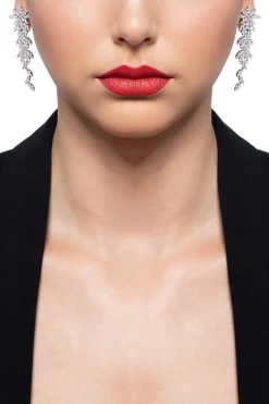 Pasquale Bruni GHIRLANDA CLASSICS EARRINGS- White Gold|Earrings