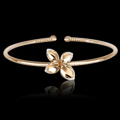 Pasquale Bruni GIARDINI SEGRETI CHOKER- Rose Gold|Necklaces