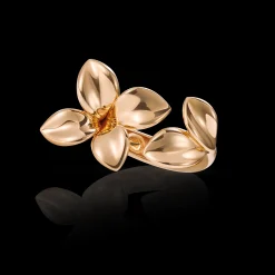 Pasquale Bruni GIARDINI SEGRETI RING- Rose Gold|Rings