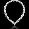 Pasquale Bruni GODDESS GARDEN COLLIER COMBINATION- Goddess Garden|White Gold