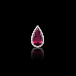 Pasquale Bruni GODDESS GARDEN COLLIER COMBINATION- Rubellite|Goddess Garden