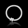 Pasquale Bruni HEART TO EARTH BRACELET- Heart To Earth|White Gold