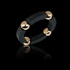 Pasquale Bruni I 4 ELEMENTI BRACELET- I 4 Elementi|Rose Gold