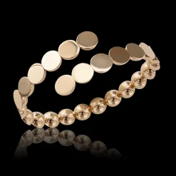 Pasquale Bruni LUCE BRACELET- Rose Gold|Bracelets