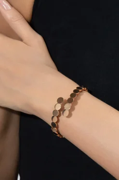 Pasquale Bruni LUCE BRACELET- Rose Gold|Bracelets