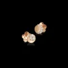 Pasquale Bruni LUCE EARRINGS- Rose Gold|Earrings
