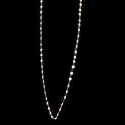 Pasquale Bruni LUCE NECKLACE- Rose Gold|Necklaces