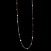 Pasquale Bruni LUCE NECKLACE- Rose Gold|Necklaces