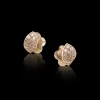 Pasquale Bruni PETIT GARDEN EARRINGS- Rose Gold|Earrings
