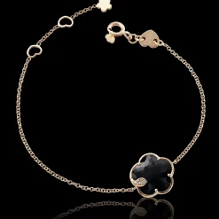 Pasquale Bruni PETIT JOLI BRACELET- Rose Gold|Bracelets