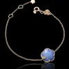Pasquale Bruni PETIT JOLI BRACELET- Agate|Rose Gold