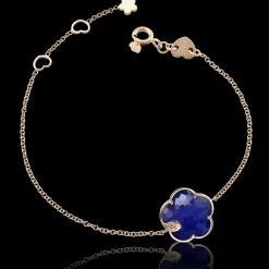 Pasquale Bruni PETIT JOLI BRACELET- Rose Gold|Bracelets