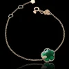 Pasquale Bruni PETIT JOLI BRACELET- Agate|Rose Gold