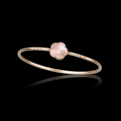 Pasquale Bruni PETIT JOLI LUNAIRE BRACELET- Moonstone|Rose Gold