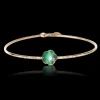 Pasquale Bruni PETIT JOLI LUNAIRE CHOKER- Moonstone|Agate