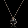 Pasquale Bruni PETIT JOLI NECKLACE- Rose Gold|Necklaces