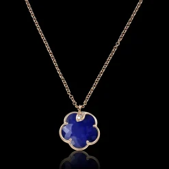 Pasquale Bruni PETIT JOLI NECKLACE- Rose Gold|Necklaces