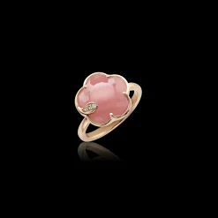 Pasquale Bruni PETIT JOLI RING- Rose Gold|Rings