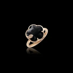 Pasquale Bruni PETIT JOLI RING- Rose Gold|Rings