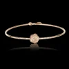 Pasquale Bruni PETIT JOLI TRUE PASSION CHOKER- Rose Gold|Necklaces